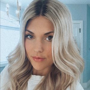 Meet your Posher, Shannon